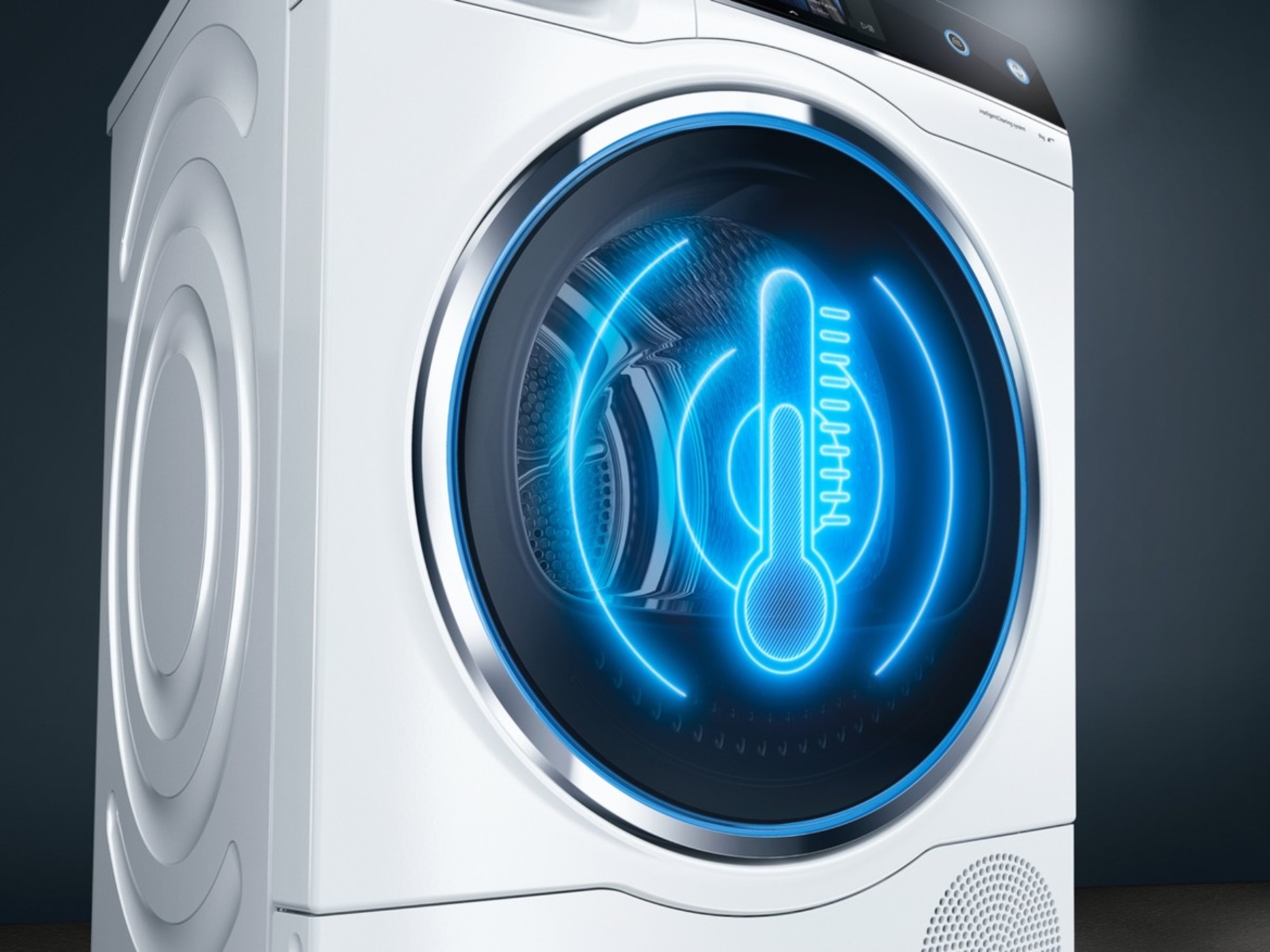 autoDry-Funktion bei Elektro Schönheide GmbH in Schönheide