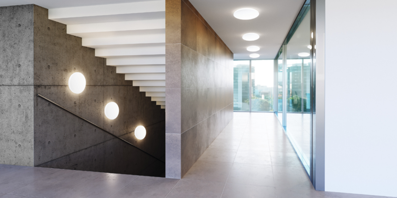 LED-Leuchten bei Elektro Schönheide GmbH in Schönheide