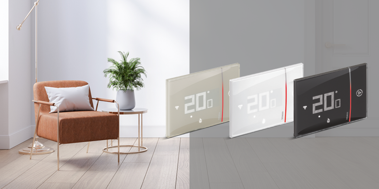 Smartes Heizen bei Elektro Schönheide GmbH in Schönheide