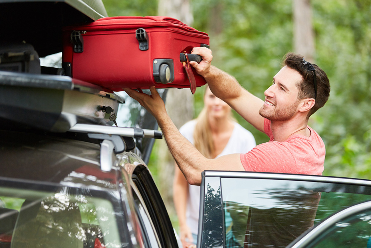 Urlaubs-Service bei Elektro Schönheide GmbH in Schönheide