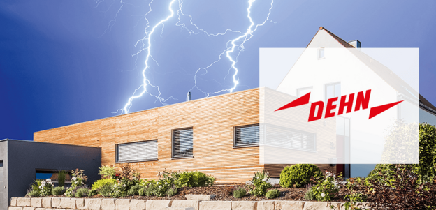 Dehn bei Elektro Schönheide GmbH in Schönheide