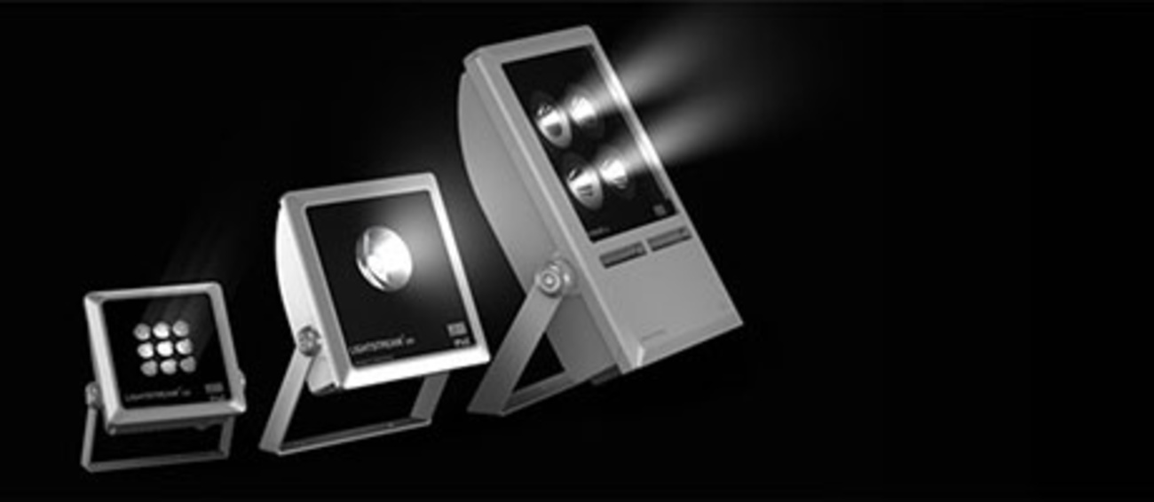 Lightstream LED bei Elektro Schönheide GmbH in Schönheide