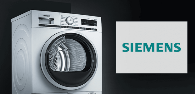 Siemens Hausgeräte bei Elektro Schönheide GmbH in Schönheide