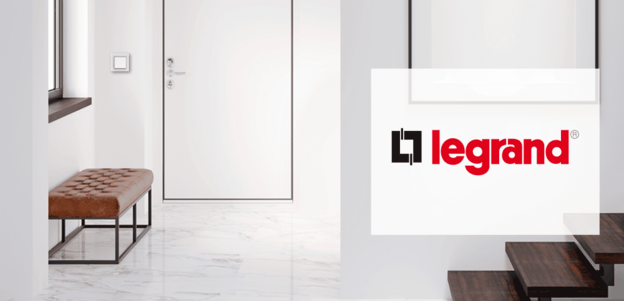 Legrand bei Elektro Schönheide GmbH in Schönheide