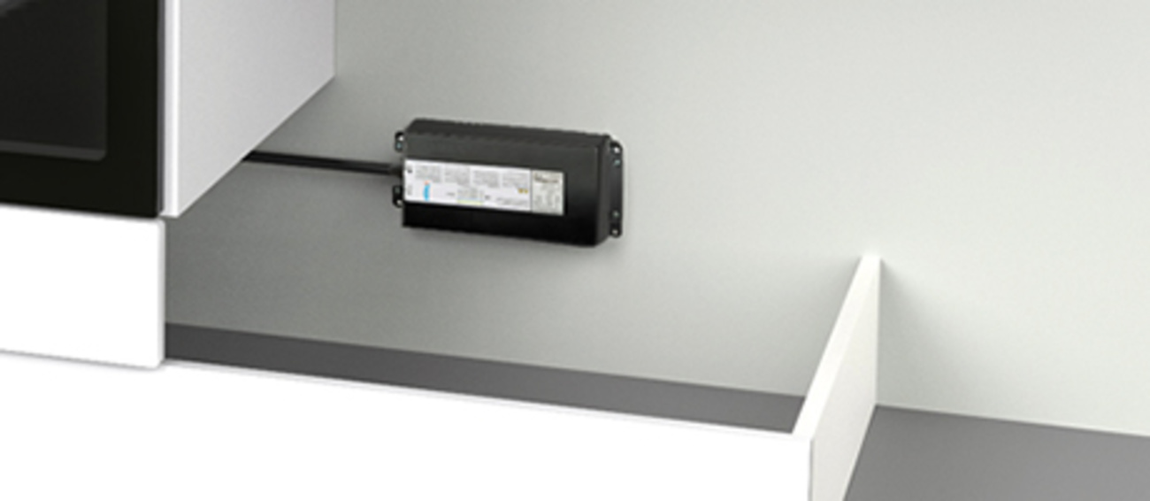 Herdwächter bei Elektro Schönheide GmbH in Schönheide