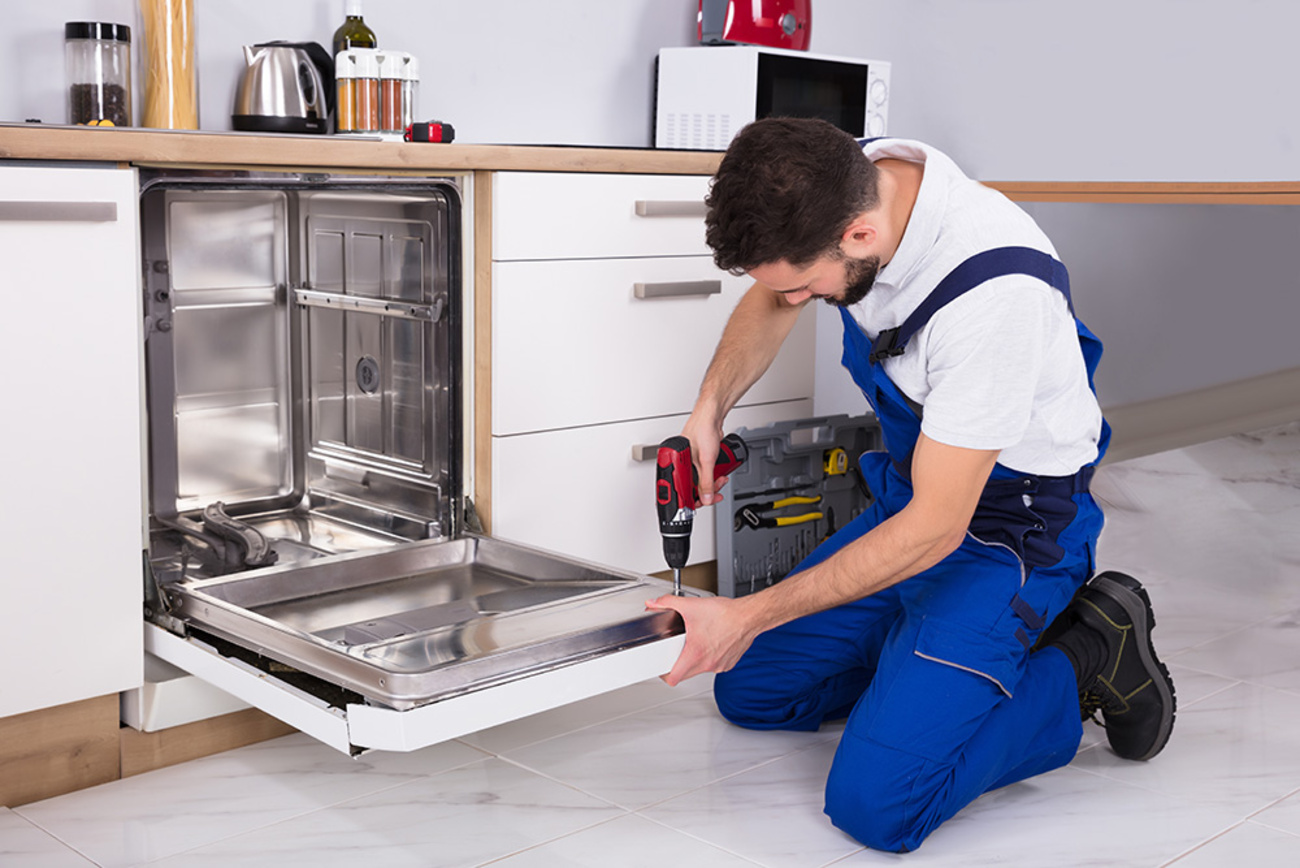 Hausgeräte-Service bei Elektro Schönheide GmbH in Schönheide