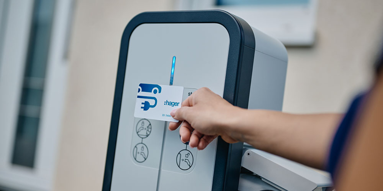 E-Mobilität öffentlicher Bereich bei Elektro Schönheide GmbH in Schönheide