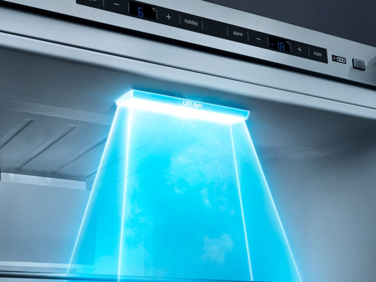 LED Licht bei Elektro Schönheide GmbH in Schönheide