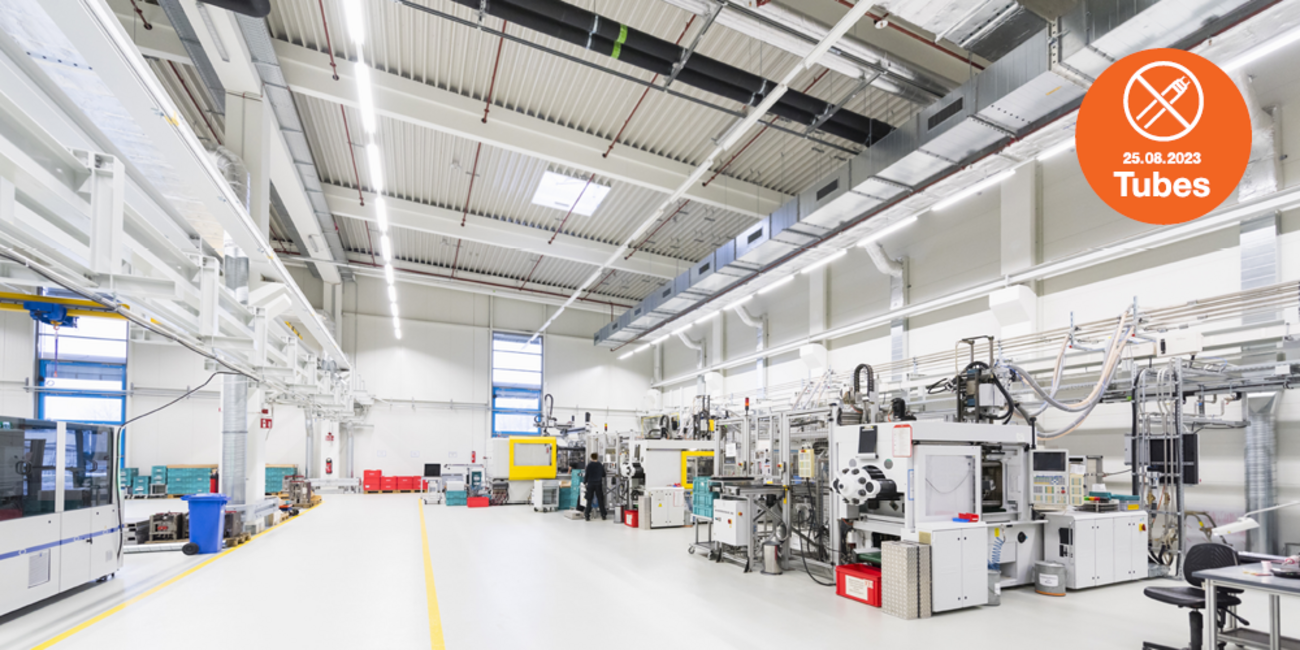 Lösungen zum Leuchtstofflampen Verbot bei Elektro Schönheide GmbH in Schönheide