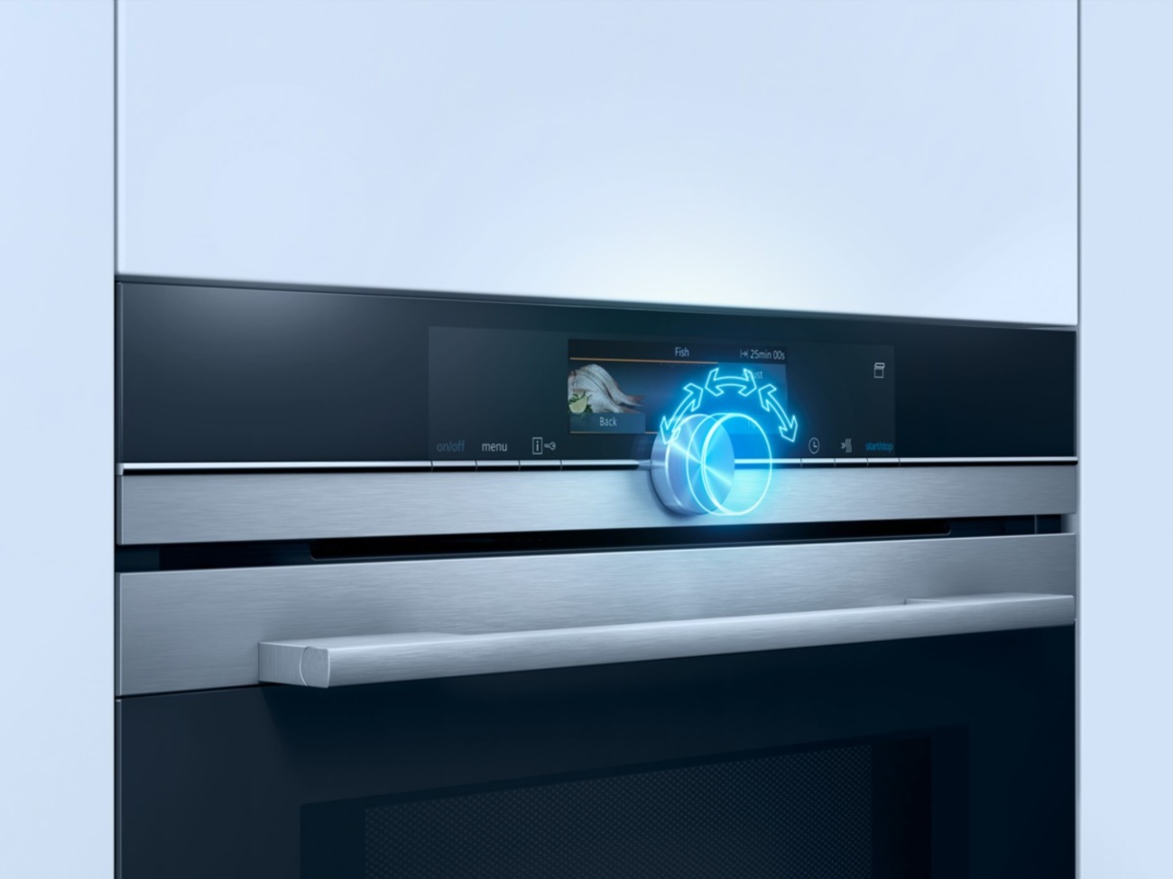 cookControl bei Elektro Schönheide GmbH in Schönheide
