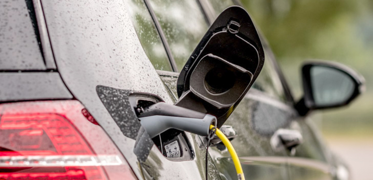E-Mobility bei Elektro Schönheide GmbH in Schönheide