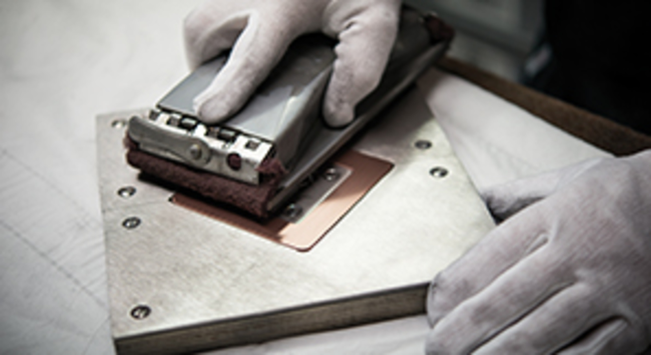 Manufaktur bei Elektro Schönheide GmbH in Schönheide