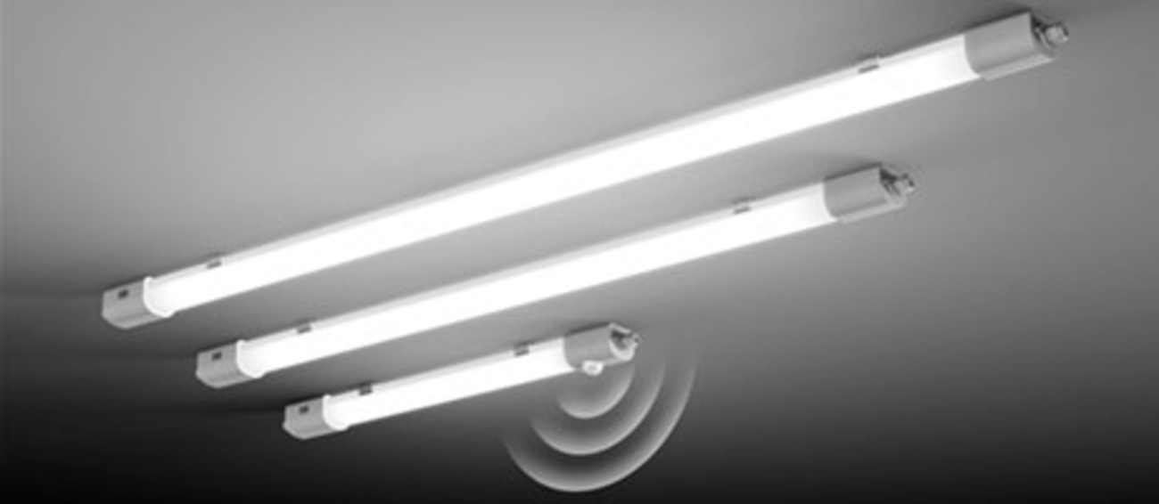 Planox Feuchtraumleuchten bei Elektro Schönheide GmbH in Schönheide