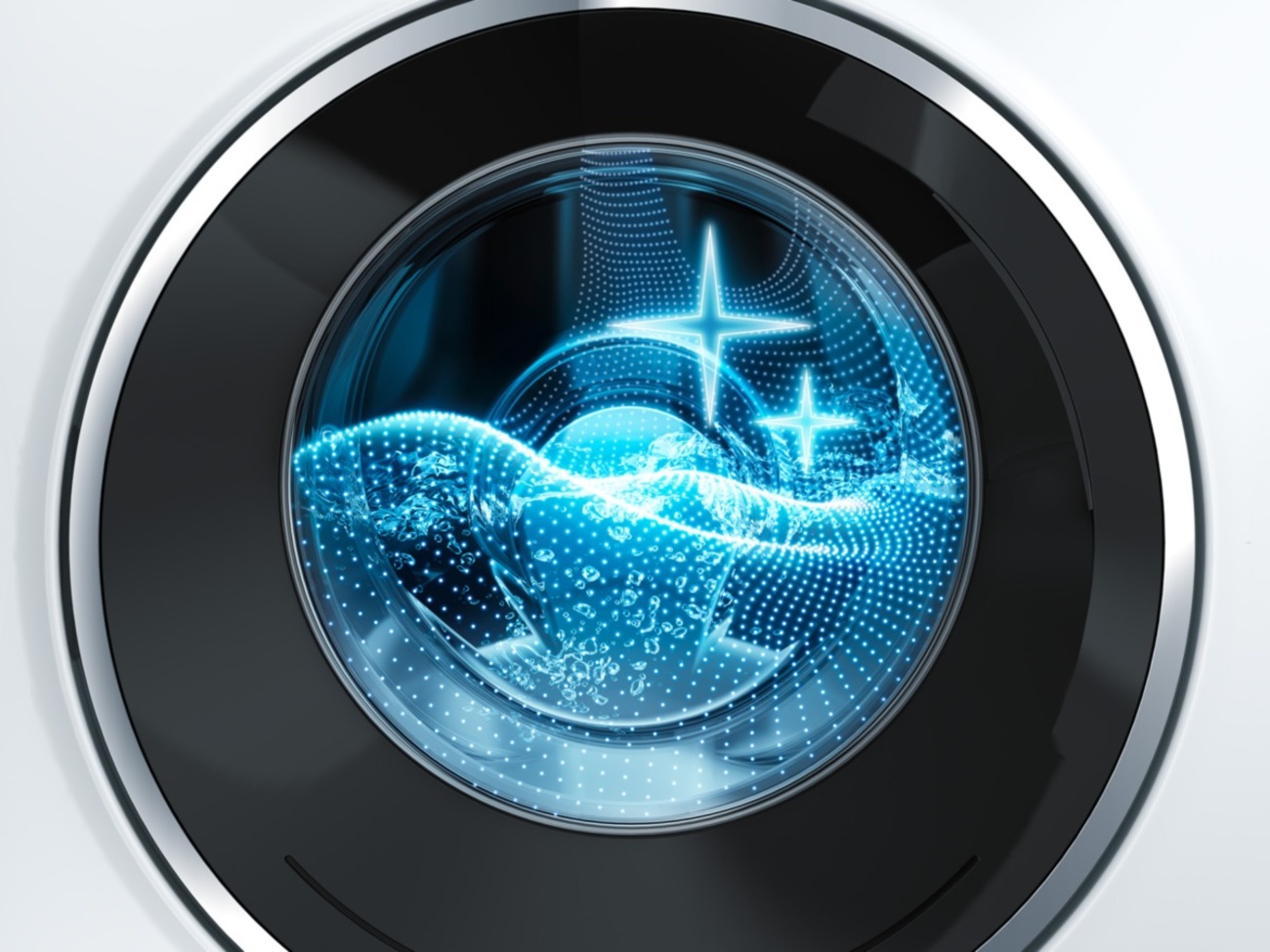 softDry Trommelsystem bei Elektro Schönheide GmbH in Schönheide