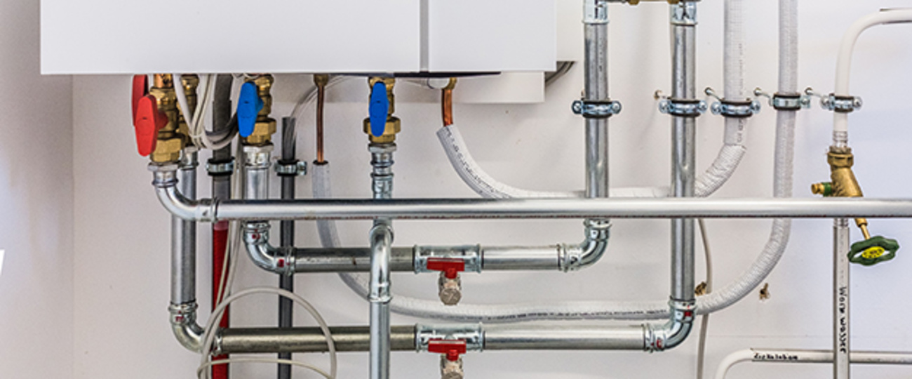 Heizung und Haussteuerung bei Elektro Schönheide GmbH in Schönheide