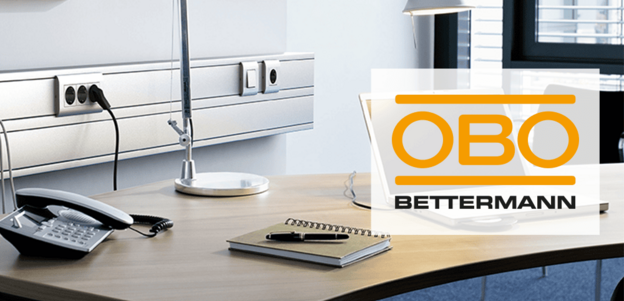 OBO bei Elektro Schönheide GmbH in Schönheide