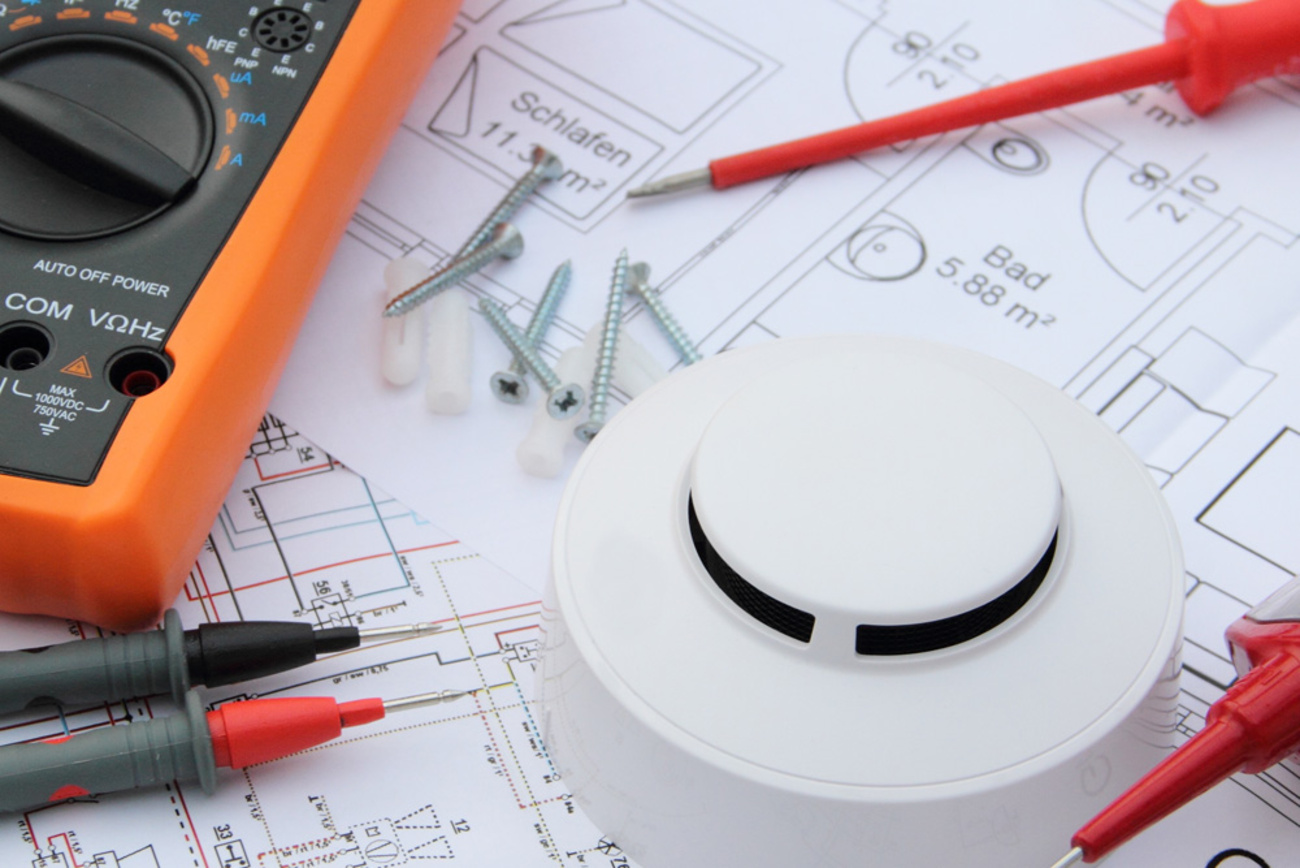 Planung bei Elektro Schönheide GmbH in Schönheide