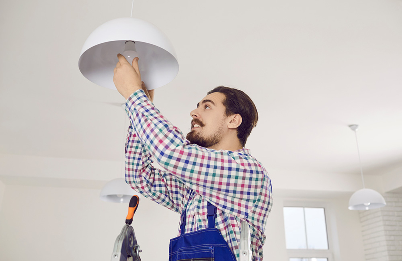 Energie sparen bei Elektro Schönheide GmbH in Schönheide