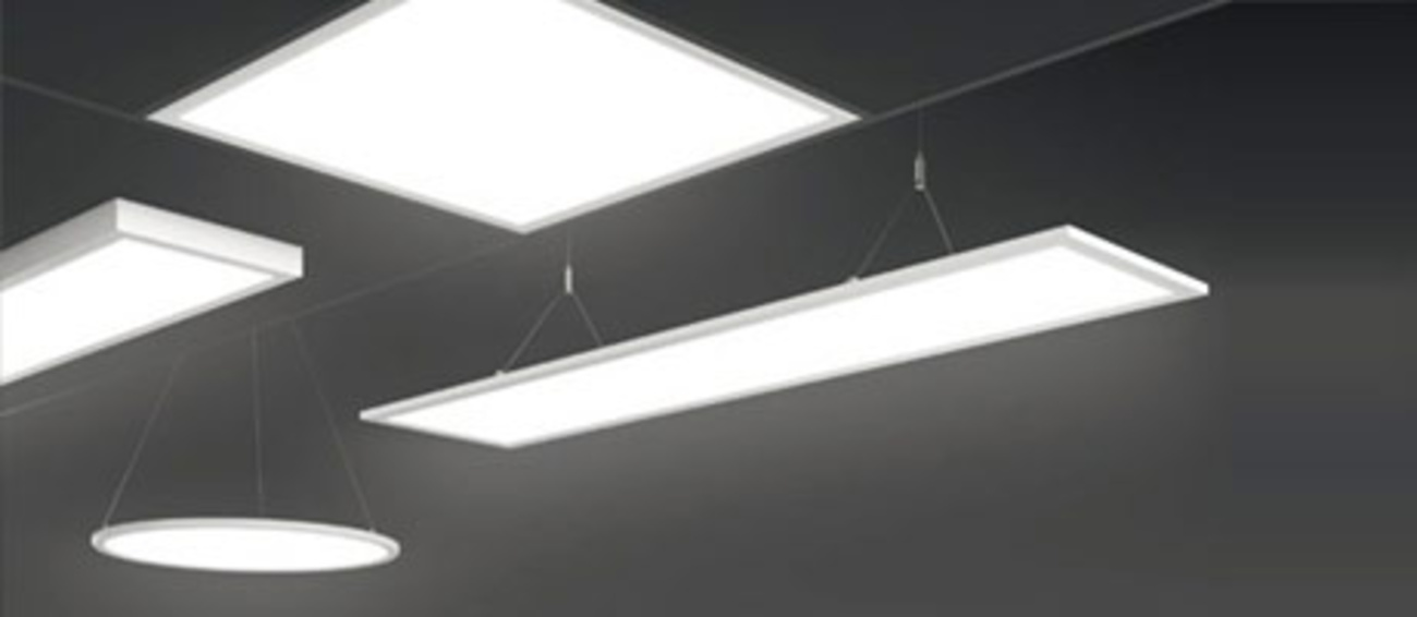 Sidelite ECO bei Elektro Schönheide GmbH in Schönheide