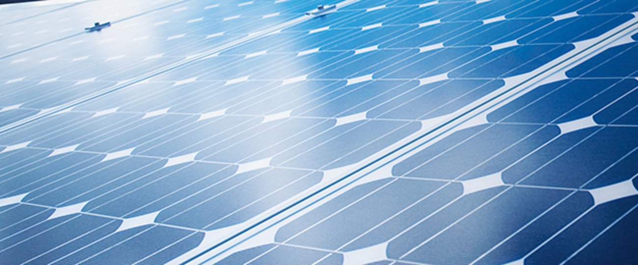 Photovoltaik bei Elektro Schönheide GmbH in Schönheide