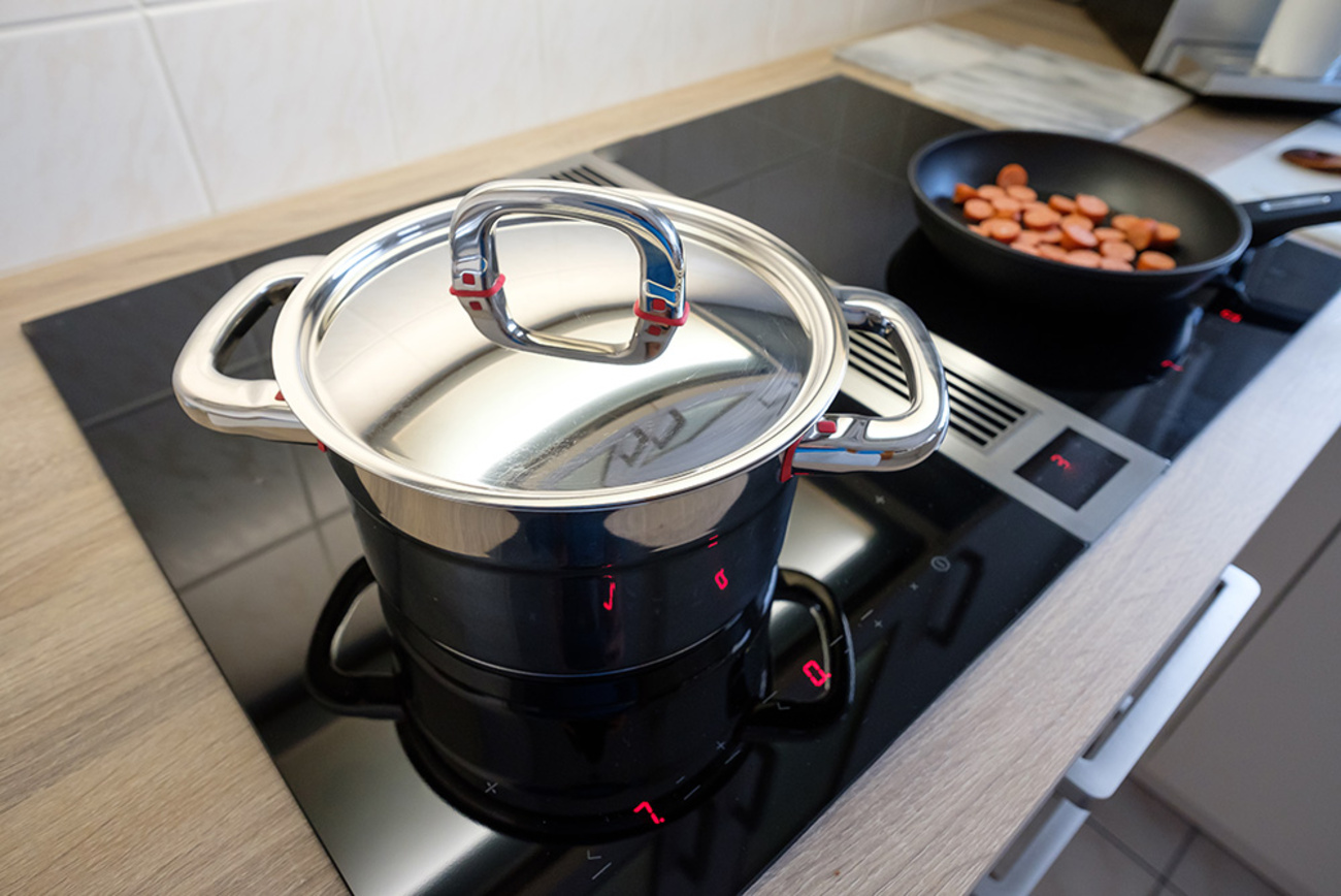 Kochen & Backen bei Elektro Schönheide GmbH in Schönheide