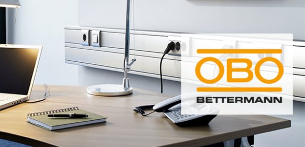 OBO bei Elektro Schönheide GmbH in Schönheide