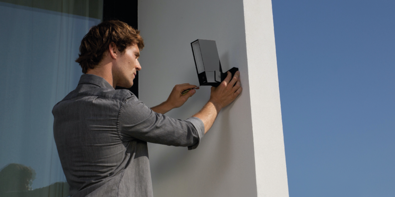 Smarte Sicherheit bei Elektro Schönheide GmbH in Schönheide