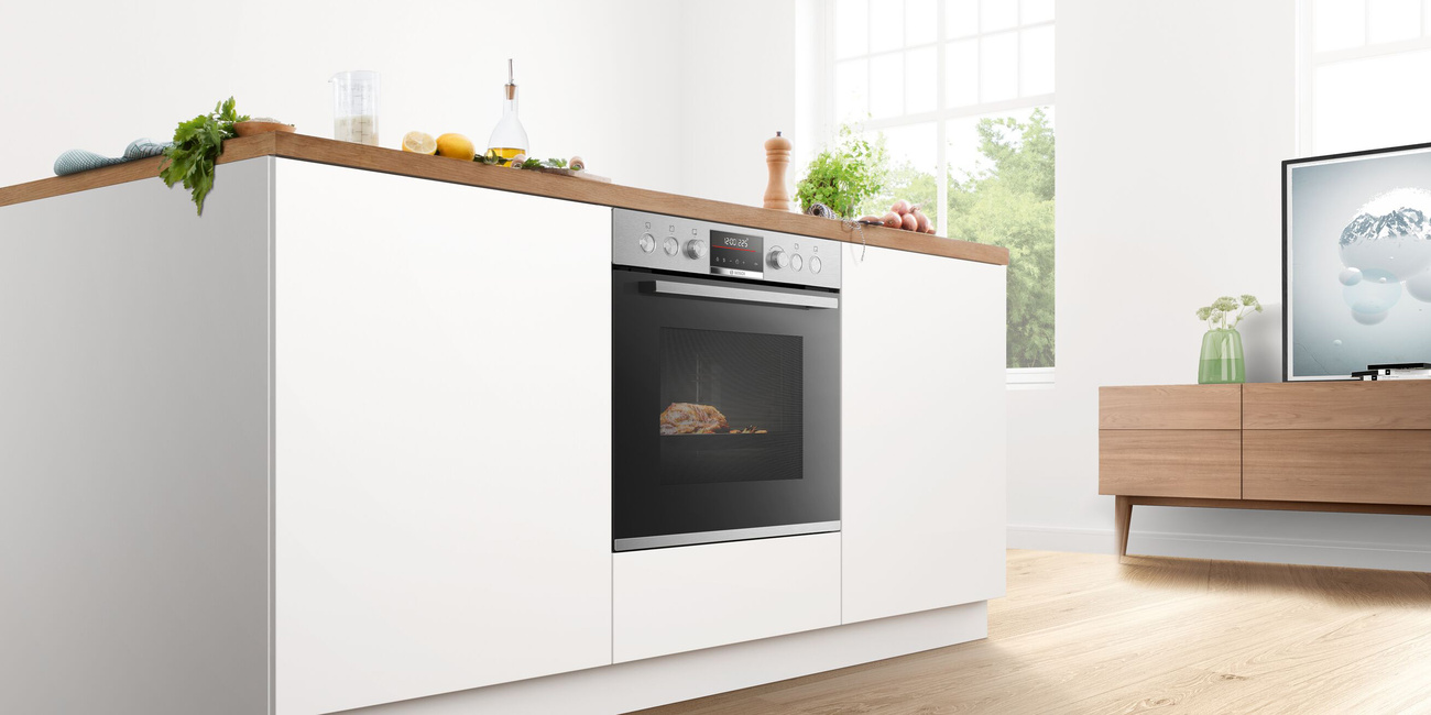 Backöfen und Herdsets bei Elektro Schönheide GmbH in Schönheide